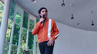 Shaky Everett – A House That Has Everything | Elvis Presley | Elvis Festival 2026