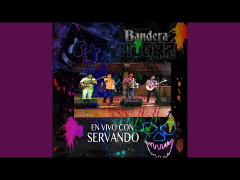 Los Jeeps Antrax (En Vivo)