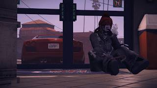 Neon Community || Nia Blackwidow - EP.15 - Coche nuevo y pelea amistosa con Crips | Black Disciples