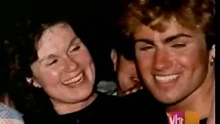 GEORGE MICHAEL   VH1   Behind The Music Special   Lots of Never Seen Before Footage