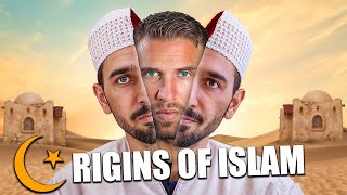 Video: Critical Insight into Origins of Islam | MythVision