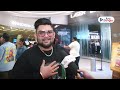 Archier Gallery Bengali Movie Premiere Bonny Sengupta Ayoshi Talukder Rajatava Jiyo Bangla