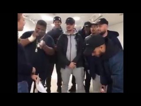 People Just Do Nothing Kurupt FM and Big Narstie talk Call of Duty, music and life