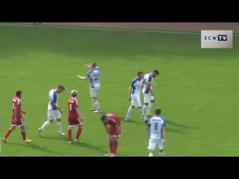 SCW-TV - "4:1 gegen Neheim"