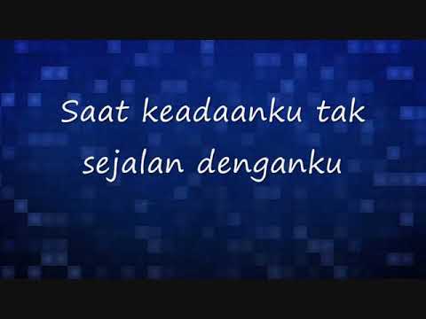 Lirik Lagu Tetap Hatiku Bersyukur Fandy Kho