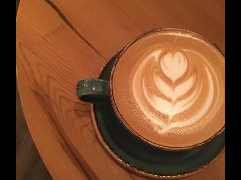 Кофе с халвой покоряет Торонто