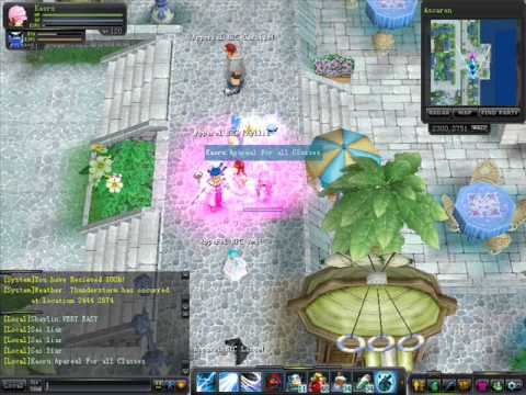 Undead Pirates Online