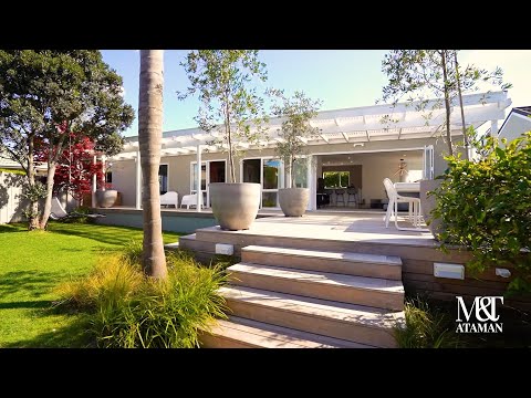 1/43 Kenneth Small Place, Remuera - Michael & Tatyana Ataman