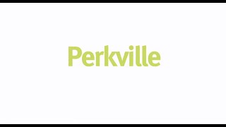 Vidéo de Perkville