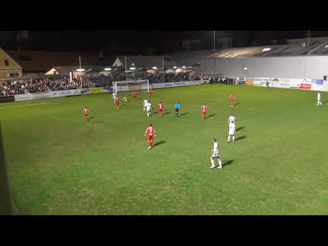 LL - 7. Runde: USV GNAS - GAK