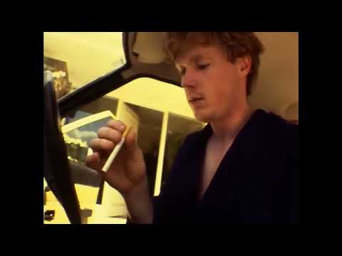 Quitters, Inc (Shane Burridge) 1985