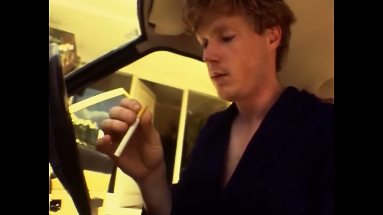 Quitters, Inc (Shane Burridge) 1985