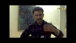 Video Byte # 6, Guitar Student Reviews, Guitarmonk New Delhi, India