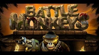 Download lagu Android Battle Monkeys Multiplayer mp3