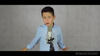 Jose Carlos ( Mini Cover )  La isla del amor - Demarco Flamenco Feat. Maki