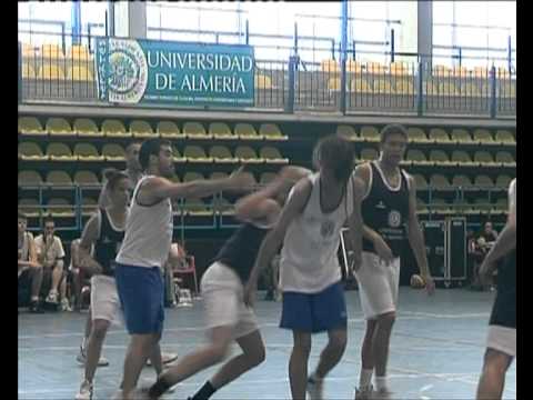 Final GP UAL Baloncesto 11/12.avi