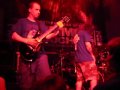 Cephalic Carnage - Wraith - Summer Slaughter 2010