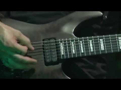 Whitechapel - I, Dementia (Live Wacken Open Air 2013) (Bluray/HD)