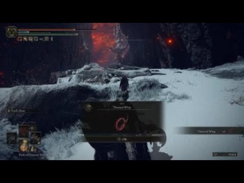 Elden Ring: Greatshield Soldiers vs Fire Prelate