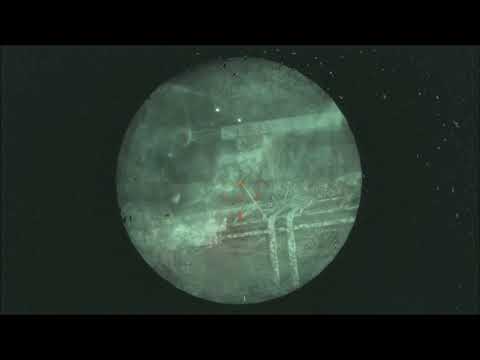 Zagrajmy w Metro Exodus (Goryle) part 40