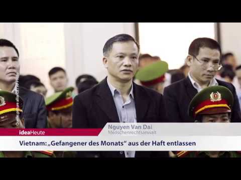 ideaHeute 27 06 2018 - Vietnam - Predigt - Ökumene