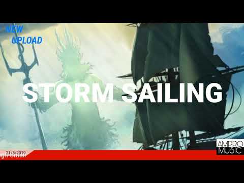 Hywall - Storm Sailing