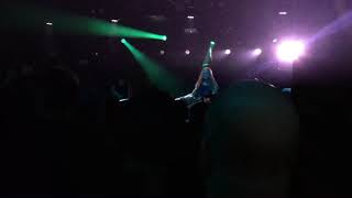 Death Angel - Seemingly Endless Time Live Boston, MA 5/11/2019