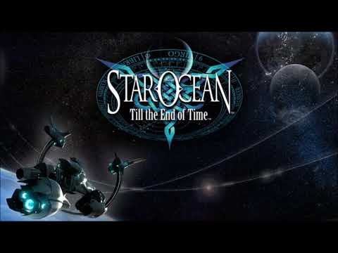 Best VGM 1806 - Star Ocean 3 - Bird's Eye View