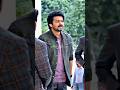 Vijaythalapathy Super Outfit In Varasudu Movie