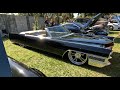 Caliente Car Show 4-10-2022