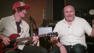 Analog Outfitters Sarge Demo with Marshall Altman - featuring Sol Philcox
