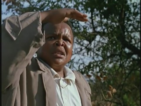 Alfred Ntombela - Alec To The Rescue (BEST ADVENTURE EVER!)