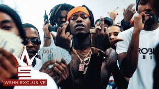 Snap Dogg "Kooda" (6IX9INE Remix) (WSHH Exclusive - Official Music Video)