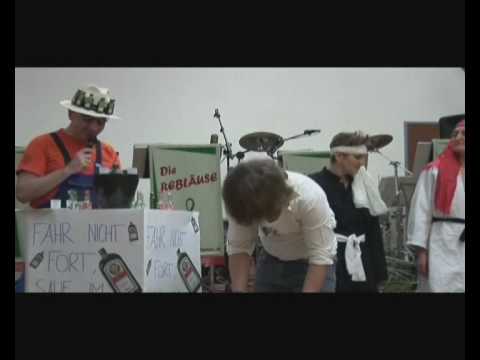 Ladendorf Musikerball 2010