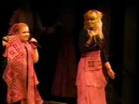 Värttinä - Yötulet