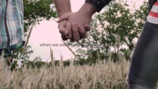 Dandelion Rain (Official Lyric Video) - Brandon Schott