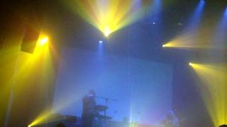 Grumbling Fur @ klub Żak / Gdańsk 4.12.2016 7/9