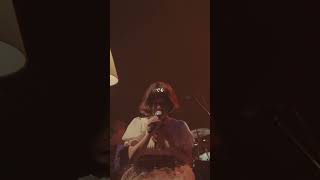 「#残ってる」 #EP若草 #吉澤嘉代子 #ライブ #アイスクリームの日 #NewMusic #おすすめ　#shorts