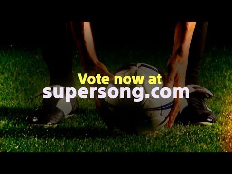 SuperSong | VOTE FOR THE FINALISTS!