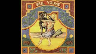 Neil Young - Separate Ways (Vocals Only)