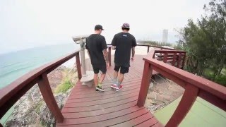 KR | "PLAY MY SHIT" Freestyle | Jazi Othman X Kieran Lewerissa