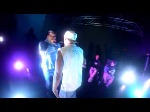 PAPICHA VS ALMENDRADES | TERCER Y CUARTO PUESTO | FINAL NACIONAL 2022 | Soporte Alterno