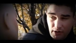 VIOLADORES DEL VERSO - MAXIMO EXPONENTE (CANAL BOA)