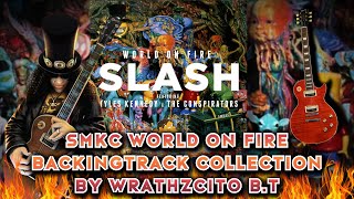 Shadow Life🔺BackingTrack🔻(Slash)