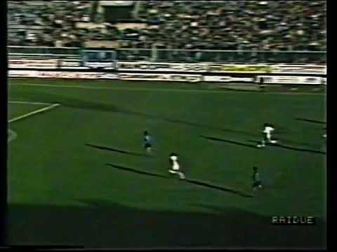 1987/88, Serie A, Pisa - Avellino 0-0 (12)