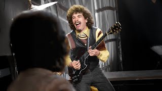 Download lagu Santana - Oye Como Va [HD] | Live at Tanglewood (1970) mp3