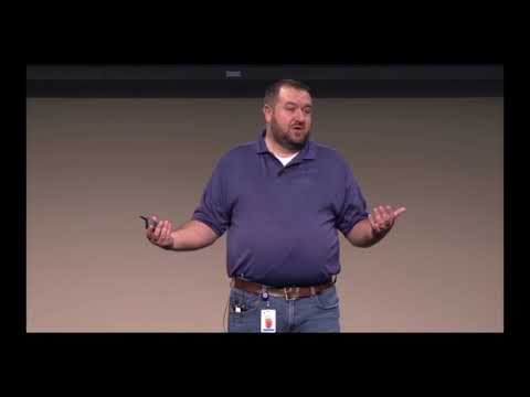 Mark Andersen - Recipe for DevOps Success, Capital One Style