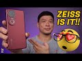 Vivo V50 5G Zeiss Camera Is Sooooo Good