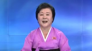 North Korea Detonates Its Biggest Nuclear Bomb Yet