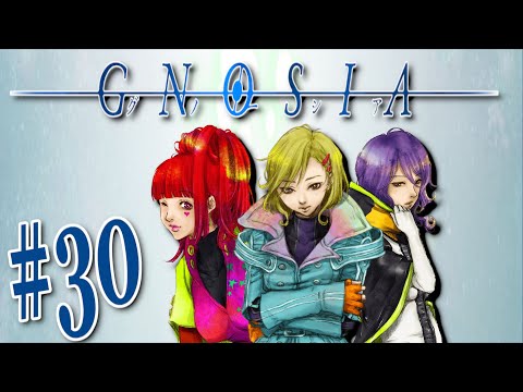 Oh No She's Onto Us - Gnosia Part 30